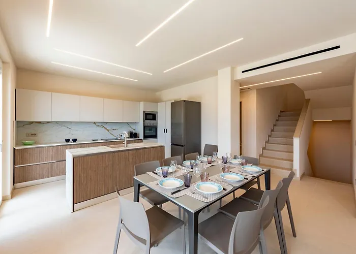 Relais Le Torri In Verici With Private Pool Appartement *