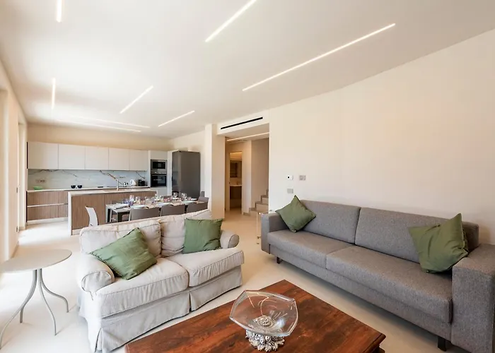 Relais Le Torri In Verici With Private Pool Appartement