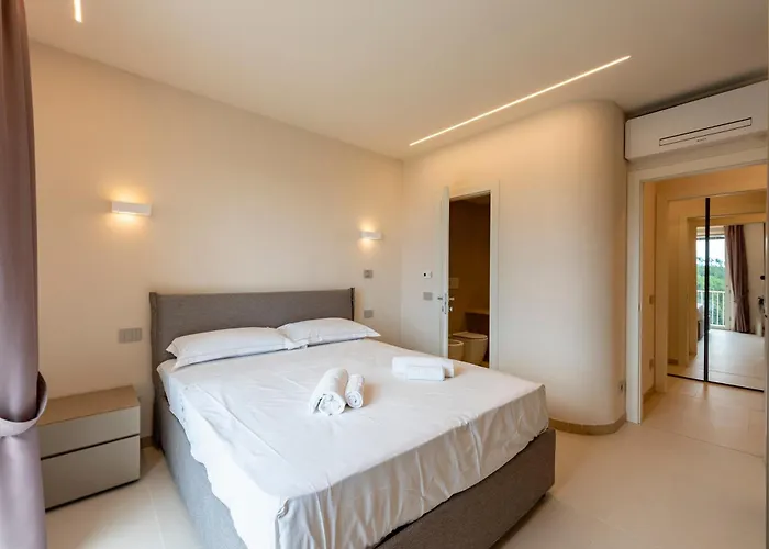 Relais Le Torri In Verici With Private Pool