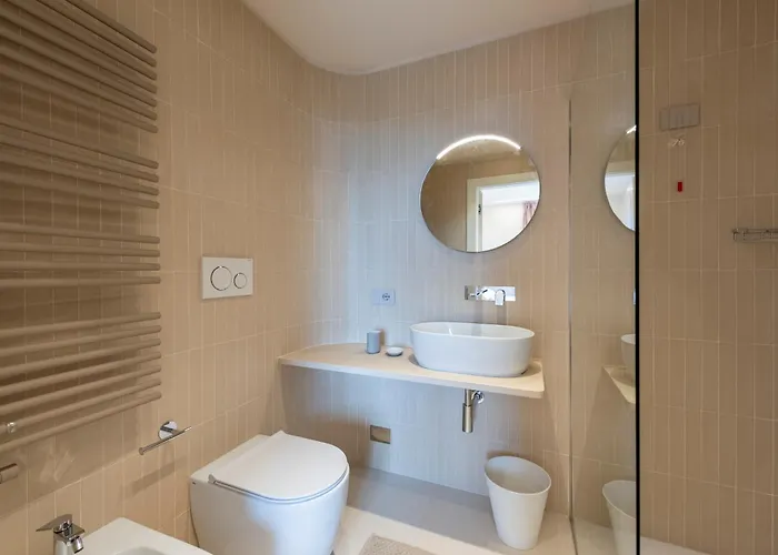 Appartement Relais Le Torri In Verici With Private Pool *