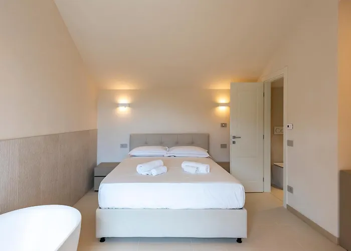 Relais Le Torri In Verici With Private Pool Casarza Ligure