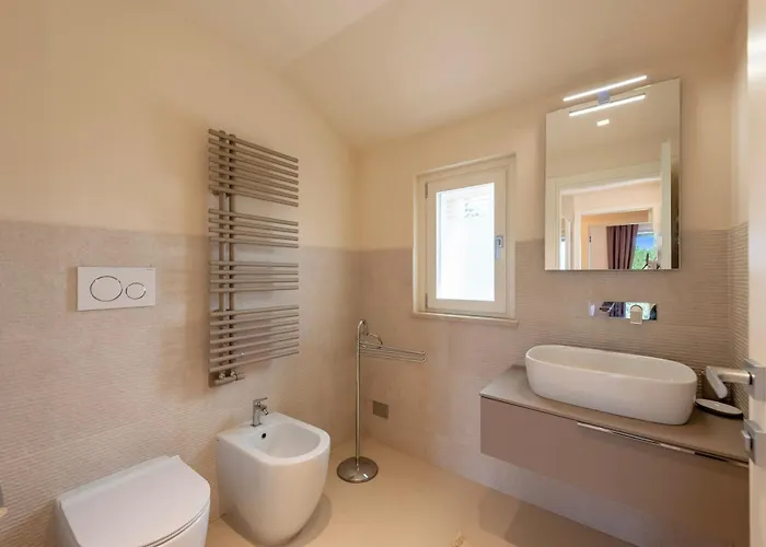 Relais Le Torri In Verici With Private Pool * Casarza Ligure