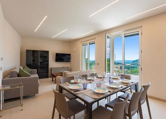 Relais Le Torri In Verici With Private Pool Appartement