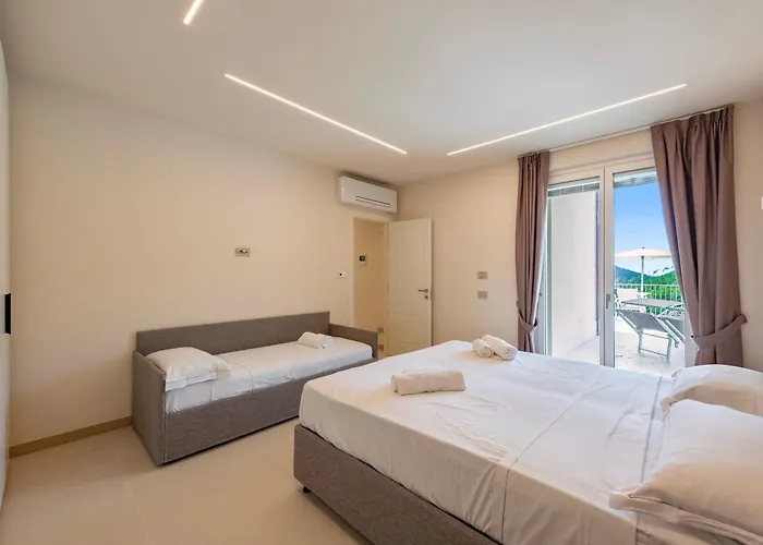 Relais Le Torri In Verici With Private Pool * Casarza Ligure