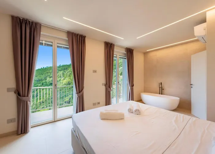 Relais Le Torri In Verici With Private Pool