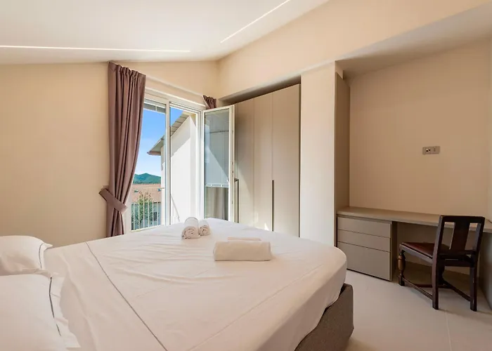 Relais Le Torri In Verici With Private Pool