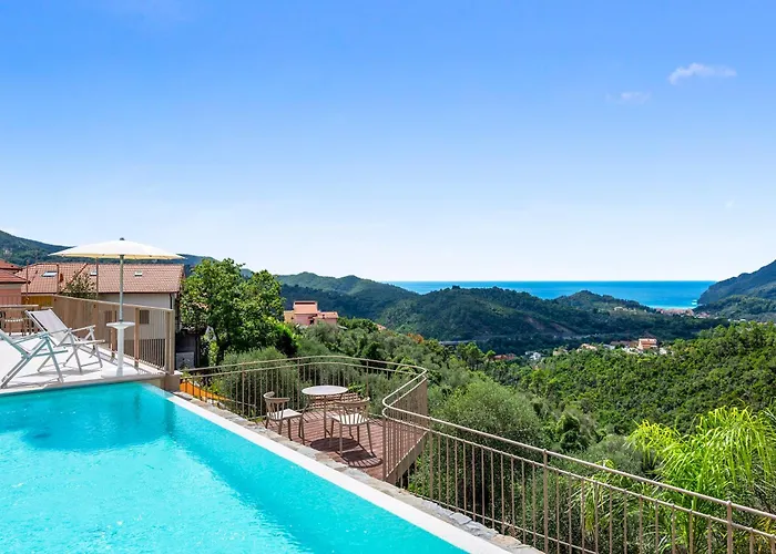 Appartement Relais Le Torri In Verici With Private Pool *