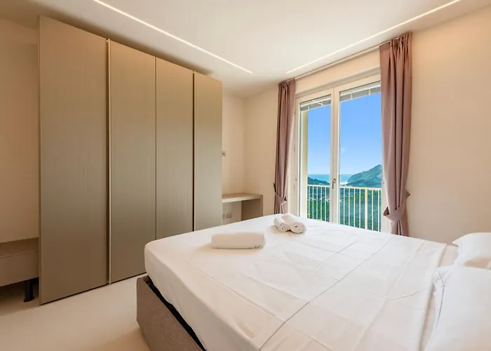 Relais Le Torri In Verici With Private Pool Appartement