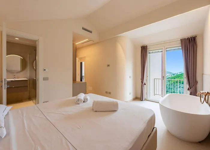 Relais Le Torri In Verici With Private Pool * Casarza Ligure